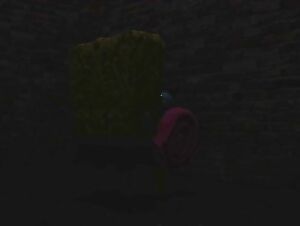 Spongebob caught banging Gary