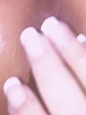 f part two of my dorm showers adventure... I couldn't keep quiet this time 🤭