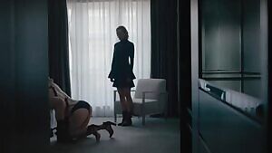 Louisa Krause in 