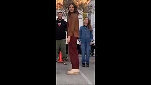 Jessica Alba on TikTok