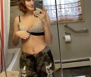 Do you like my titties?