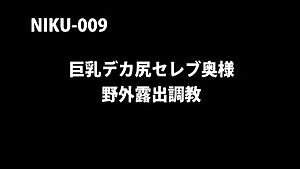 Shinozaki Kana in NIKU-009