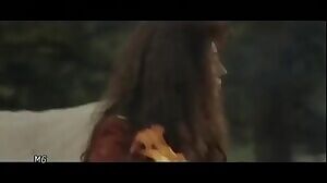 Mylène Farmer video clip 