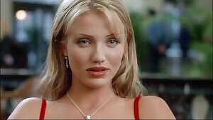 Cameron Diaz