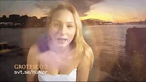 Sweden Mix It Up 🍆