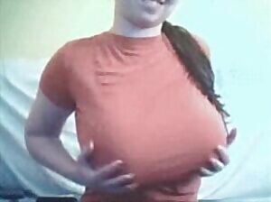 Big Breast Reveal