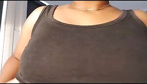 Real girls, real video hahaha. Can't even hold the ice cube lmao.