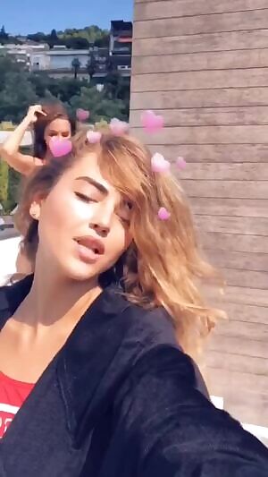 Less important stories