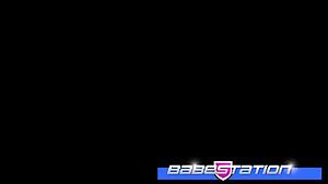 Atlanta Moreno Hardcore Anal Live Show