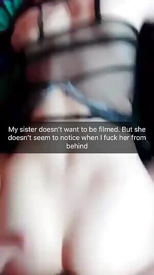 she wont notice