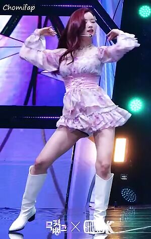 Apink - Bomi