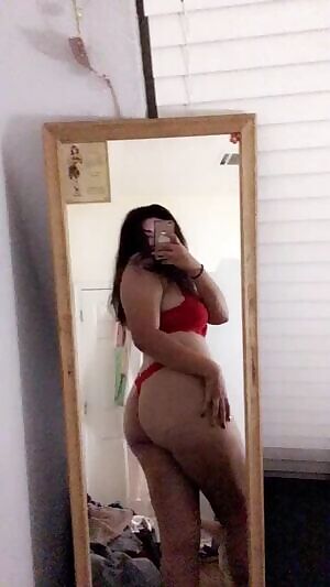 If ass is what you want, ass is what you shall receive🍑