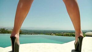 PAWG Titans - Alexis Texas & Ava Rose