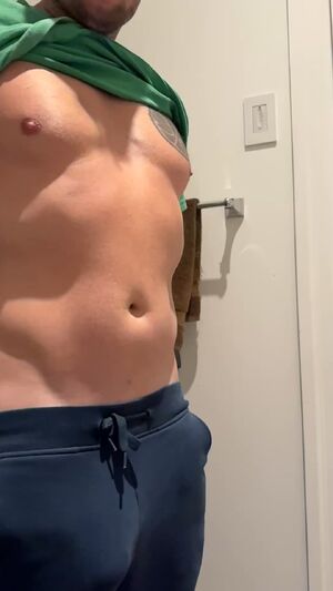Slow Motion Amateur BWC Big Dick
