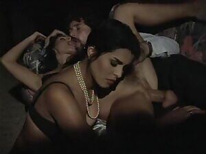 Mouth pussy