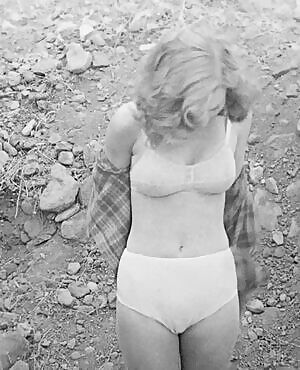 Pre-Code plot - Peggy Shannon - Deluge