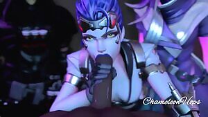 Widomaker's succ