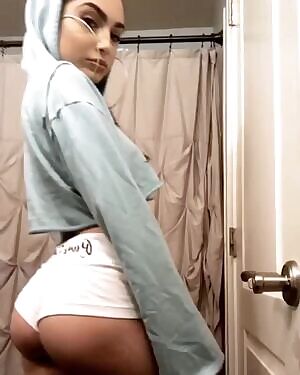 An ass made for fucking