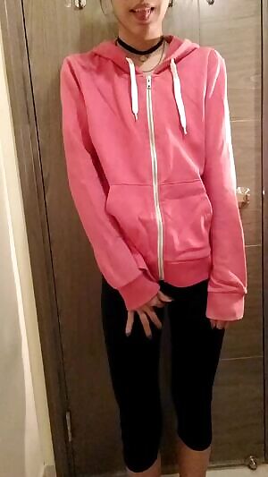 Can’t count how many times I e unloaded to this girl.