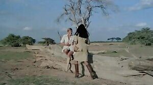 Laura Gemser & Karin Schubert- Black Emanuelle