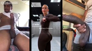 Porn Edits BBC Black Blacked PMV