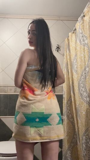 New Creators Amateur Ass Bathroom On/Off