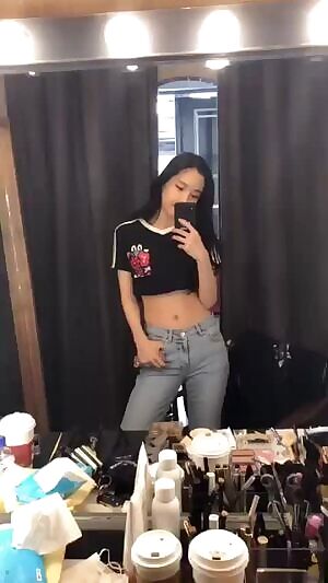 Apink Naeun