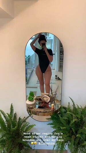 Thick AF