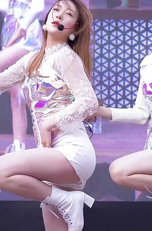 Neonpunch - Baekah