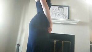 T H I C C Dress
