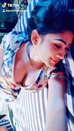 TikTok Milf