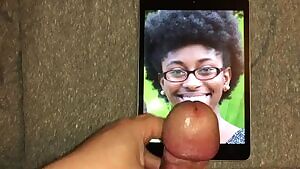 Tribute for a really cute girl