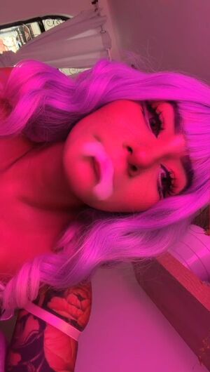 Ahegao Girls Big Tits OnlyFans Spit