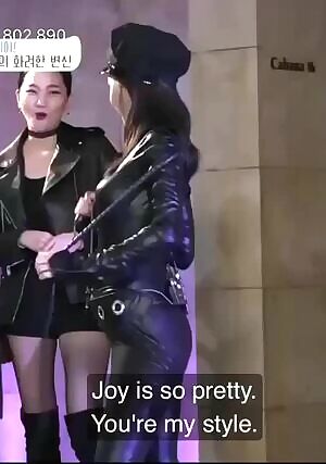 Red Velvet Joy