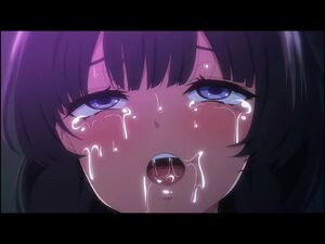 Lesbian Hentai Ahegao Big Tits Clothed