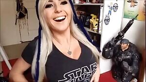 Jessica Nigri