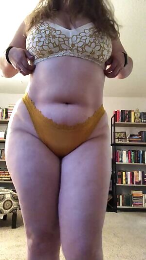 I was busy thinking about boys!