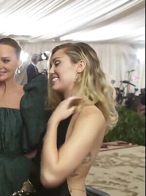 Miley Cyrus - Met Gala '18