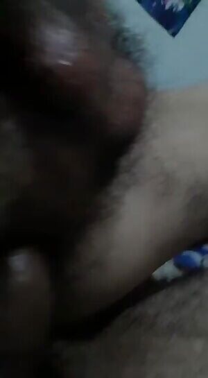 Fucking my bf ass bare 🤤