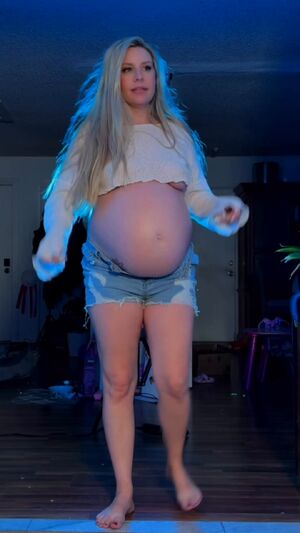 Pregnancy Amateur OnlyFans Pregnant