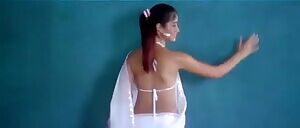 Ileana D'cruz teaching some stuff in the class