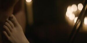 Bella Heathcote in Strange Angel