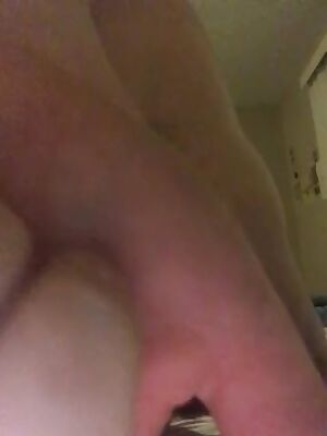 I want you inside me