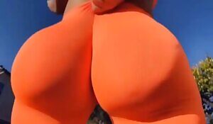 That Shake..incredible!