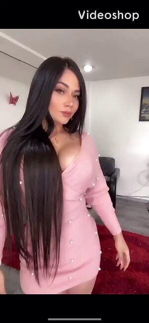 Ashley Carolina