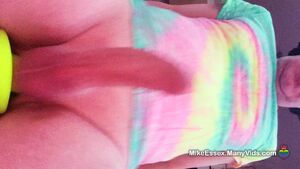 Amateur Anal Big Dick Cock Dildo