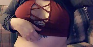 Quick drop before bed 😘