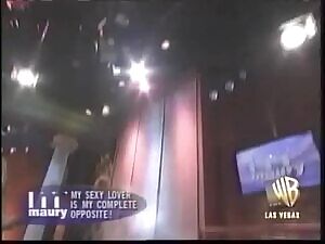 Echo Valley on Maury