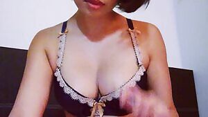 Before I was stripping I was trying to write a report. Wish you were this pen, huh? X