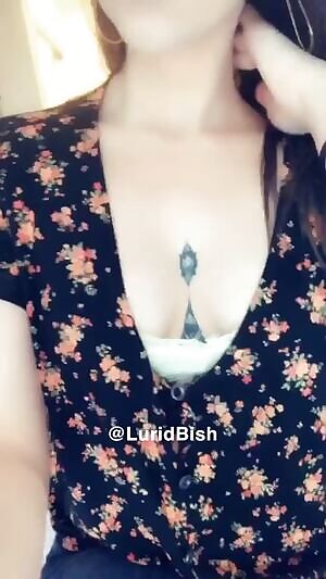 Getcha some titty on this Tuesday!